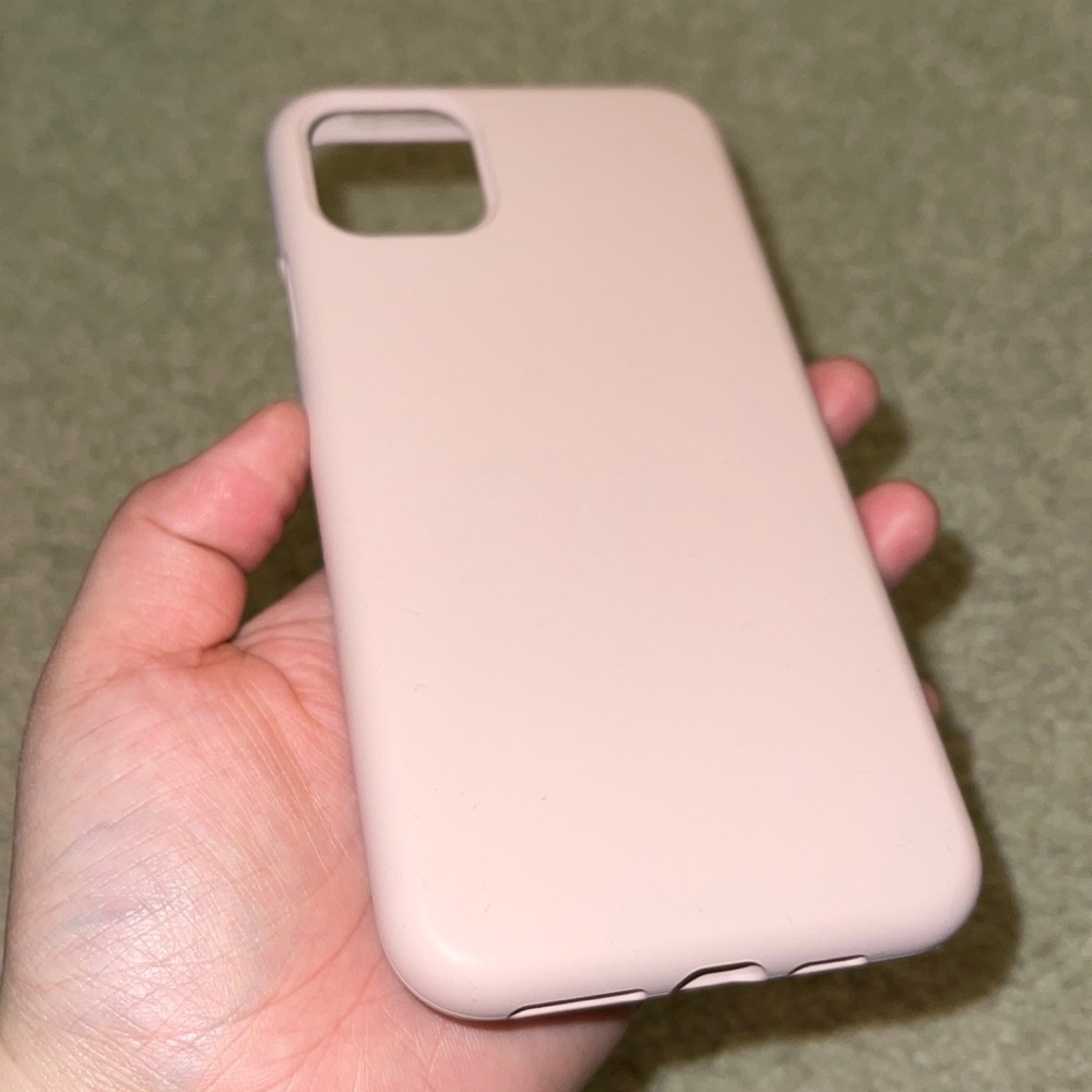 iPhone 11 Pro Max case